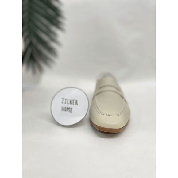 Journee Collection Women's Myeesha Tru Comfort Foam Loafer Slip On - Bone 9 - Picture 2 of 12